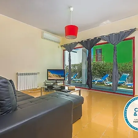 Hotel With Private Pool, Garden, Terrace And Marina View