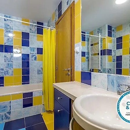 Hotel With Private Pool, Garden, Terrace And Marina View