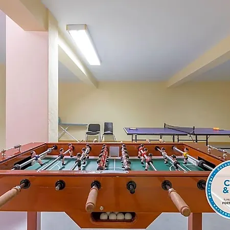 With Private Pool, Garden, Terrace And Marina View Albufeira