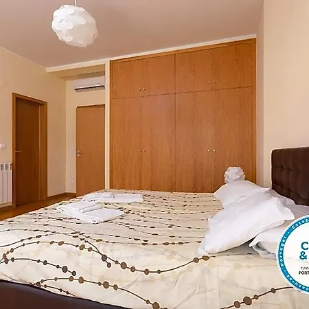 Hotel With Private Pool, Garden, Terrace And Marina View 3*